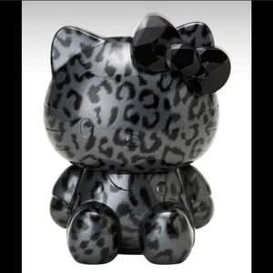 Sephora X Hello Kitty Makeup Brush and Holder Set.